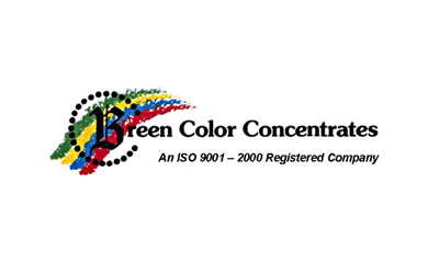 Breen Color Concentrates